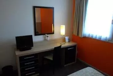 فندق Lyon Sud, Pierre Benite, St Genis Laval