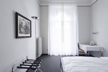 호텔 Monte Verità