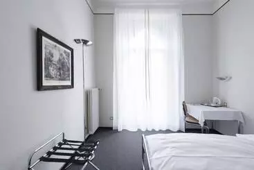 호텔 Monte Verità