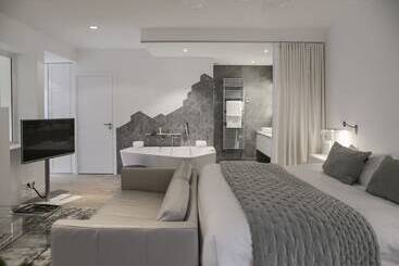 בית מלון כפרי Petit Hôtel Confidentiel