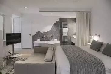 בית מלון כפרי Petit Hôtel Confidentiel