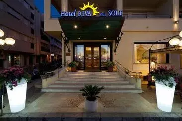酒店 Riva Del Sole