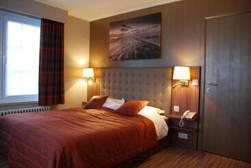 בית מלון כפרי Rubens