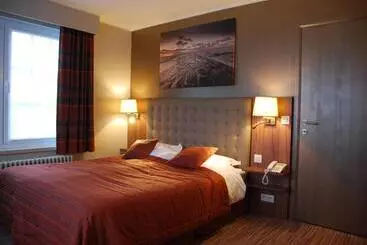 בית מלון כפרי Rubens