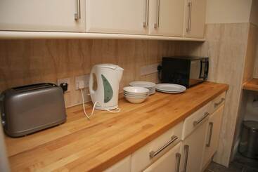 בית מלון כפרי Sheil Suites