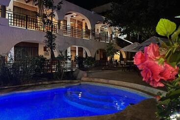 בית מלון כפרי Silberstein