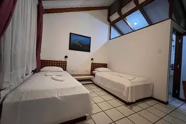 هتل Silberstein