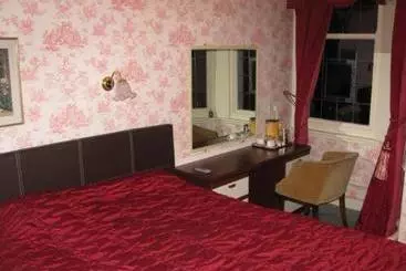 Hotel St. Winifreds