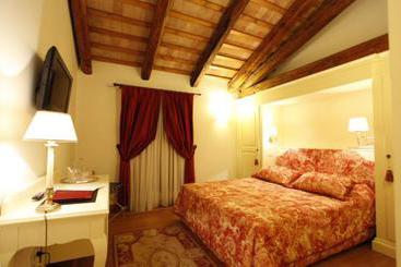 Villa Contarini Nenzi  & Spa