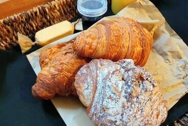 モーテル Kerikeri Park Lodge