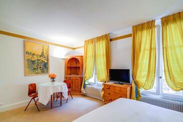 Villa Escudier Appart Hôtel