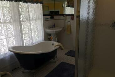 Alberg Inn At The Park