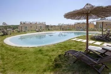 アパートホテル Di Toscana Holidays