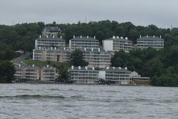 Apartmanszálloda Lake Ozarks Get Away