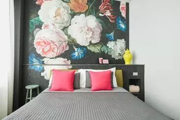 پانسیون 15 Quindici By Serendipity Rooms