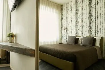 پانسیون 15 Quindici By Serendipity Rooms