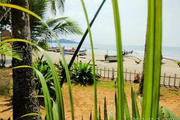 Pensionat Alegro Beach Homes