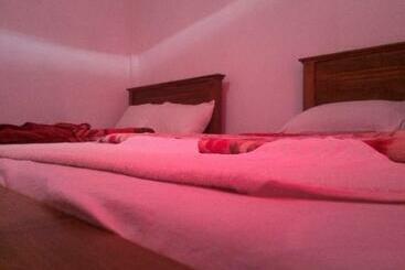 ペンション Max Mount View