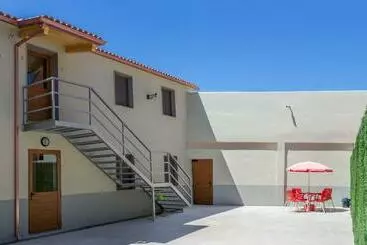 Pension Pensión Pereiro