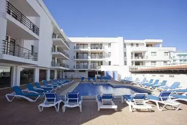 Appartement Don Quijote