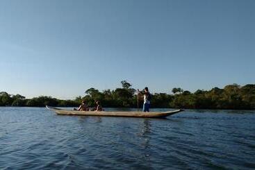 Bed and Breakfast Villa Da Barca