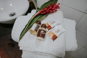 צימר Villa Da Barca