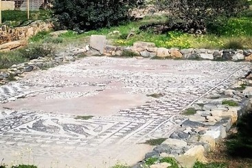 Apartament Elounda George Studios