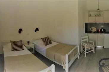 Appartements Elounda George Studios