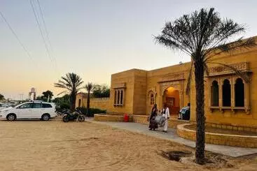 Heritage Juma Resort With Swimming Pool