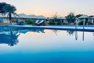 Heritage Juma Resort With Swimming Pool