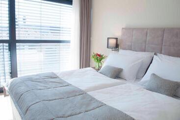 酒店 Cliff Belvedere