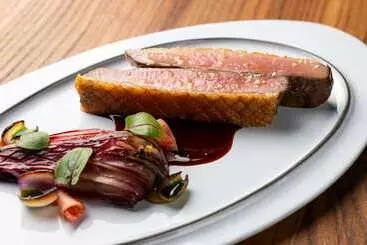 Hotelli Conrad Los Angeles