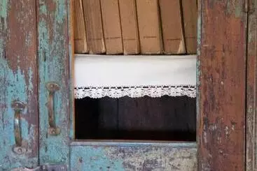 Hotel Mas De La Beaume