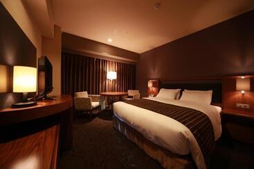 Hotel Metropolitan Sendai