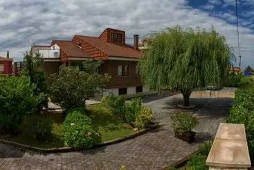 Hotel Quintana 23
