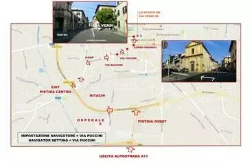 Lo Studio B&b