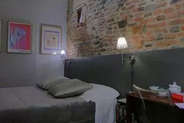 Lo Studio B&b