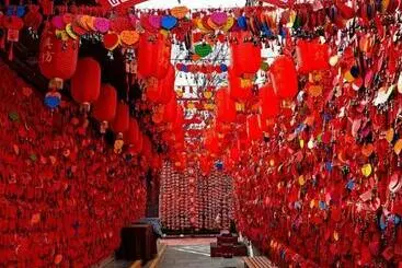 One Meter Sunshine Hotel Xi An Xianyang International Airport Flagship Store