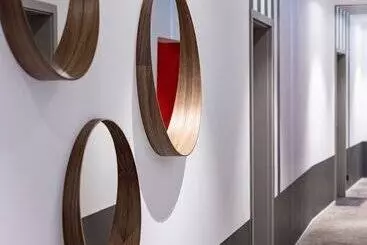 Bc Hotel Bad Kreuznach Mit Restaurant Mühlentor