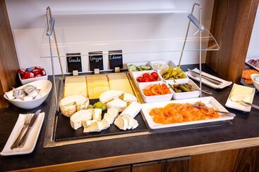 Bc Hotel Bad Kreuznach Mit Restaurant Mühlentor