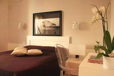 Bed and Breakfast Belmonte