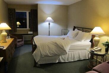 호텔 Annapolis Royal Inn