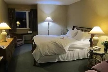 Hotel Annapolis Royal Inn