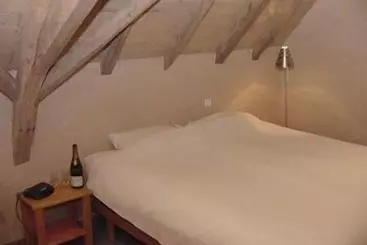 Hotelli B&b Ter Gracht