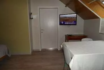 هتل B&b Ter Gracht