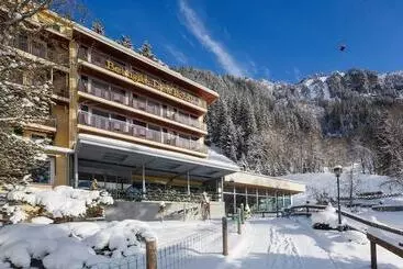 Beausite Park Hotel & Spa