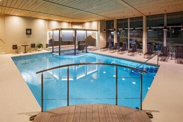 Beausite Park Hotel & Spa