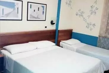 هتل Branca Ritamadre