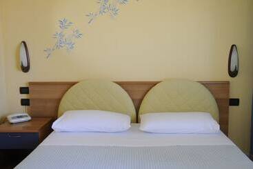 酒店 Branca Ritamadre