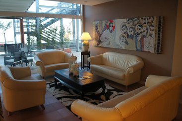 Отель Approdo Domus Francescana